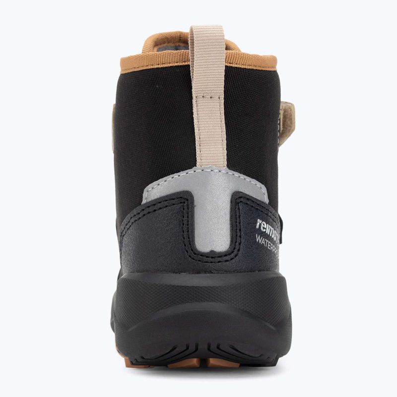 Schneeschuhe Kinder Reima Talviuni black 6