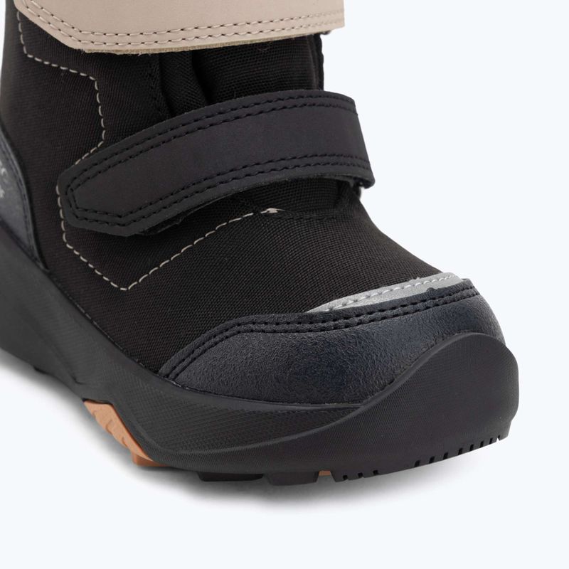 Schneeschuhe Kinder Reima Talviuni black 7