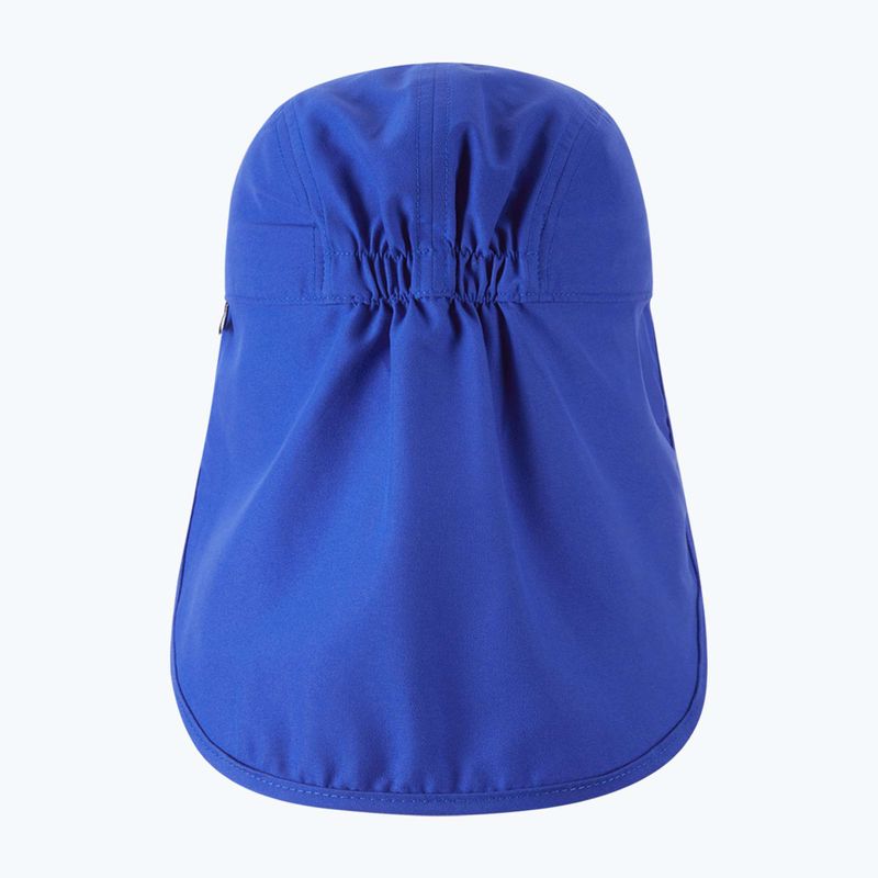 Kinder-Mütze Reima Biitsi sparkly blue 2