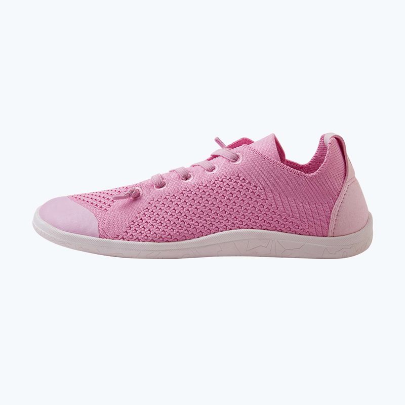 Kinder-Barfußschuhe Reima Astelu light heather 8