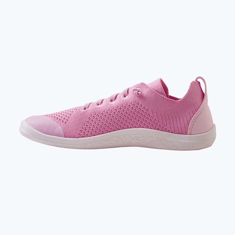 Kinder-Barfußschuhe Reima Astelu light heather 9