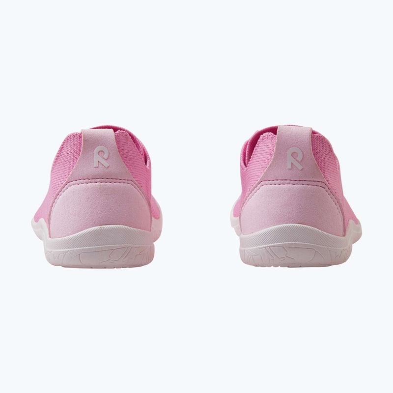 Kinder-Barfußschuhe Reima Astelu light heather 11