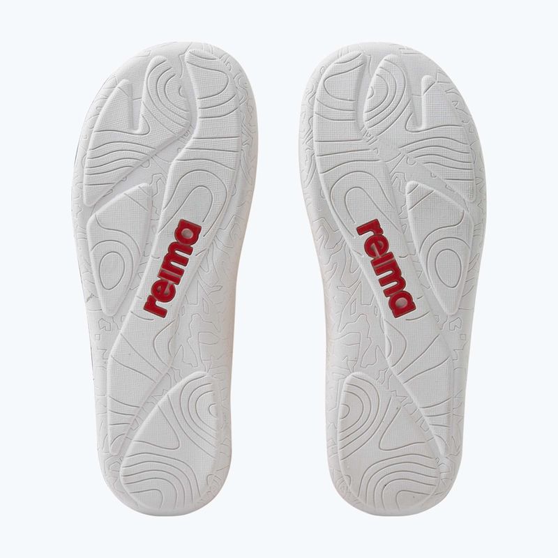 Kinder-Barfußschuhe Reima Astelu light heather 12
