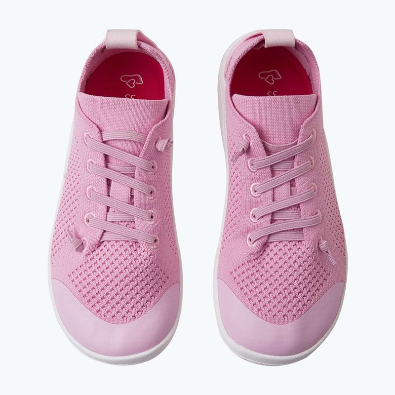 Kinder-Barfußschuhe Reima Astelu light heather 13