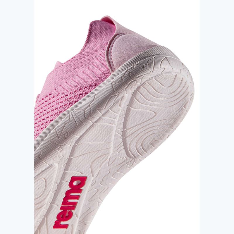 Kinder-Barfußschuhe Reima Astelu light heather 16