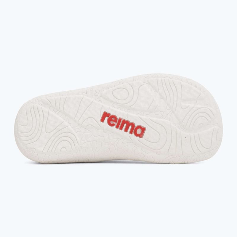 Kinder-Barfußschuhe Reima Astelu light heather 4