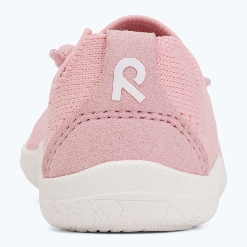 Kinder-Barfußschuhe Reima Astelu light heather 6