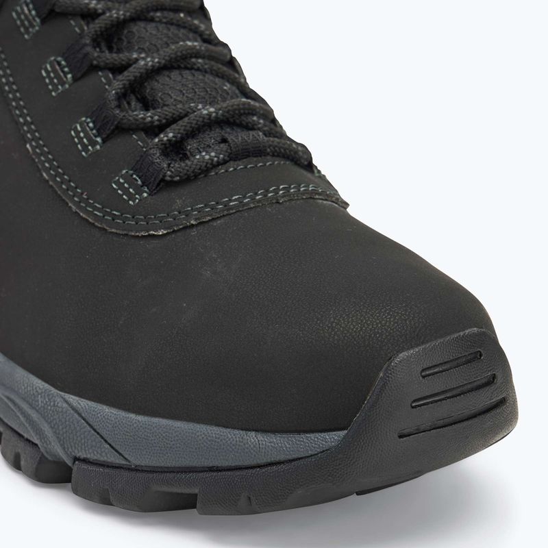 Wanderschuhe Herren Merrell Vego Mid Ltr Wp black 7