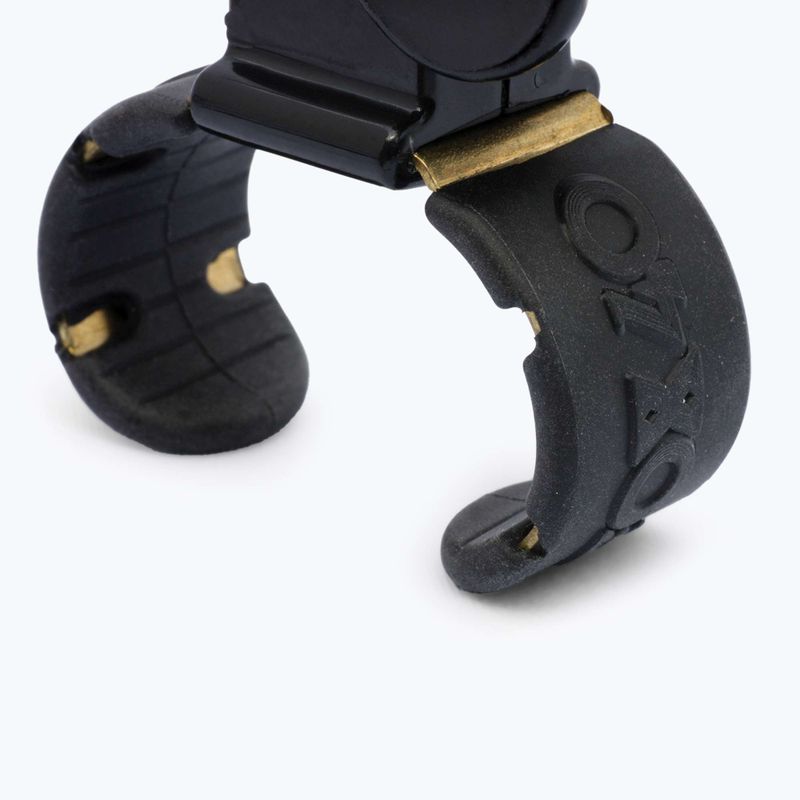 Fox 40 Classic Offizielle schwarze Fingerpfeife 3