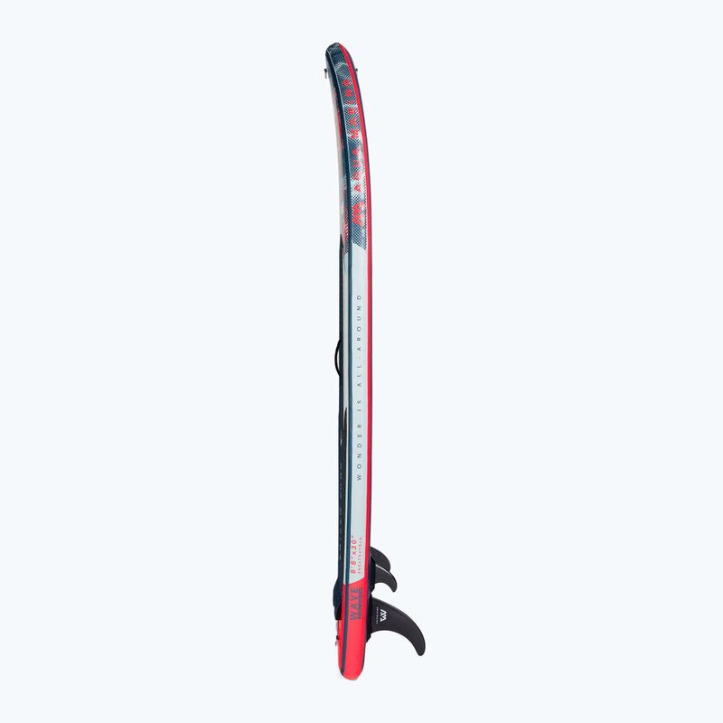 Aqua Marina Wave 2.65m SUP Brett navy blau BT-22WA 5