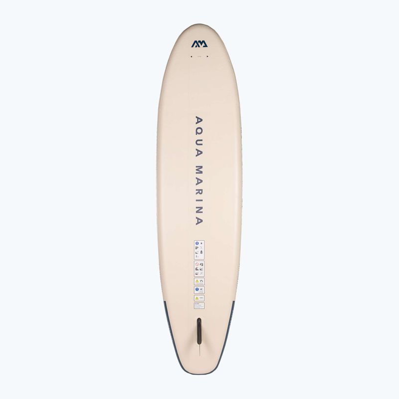 Aqua Marina Magma 11'2" beige SUP Brett BT-23MAP 4