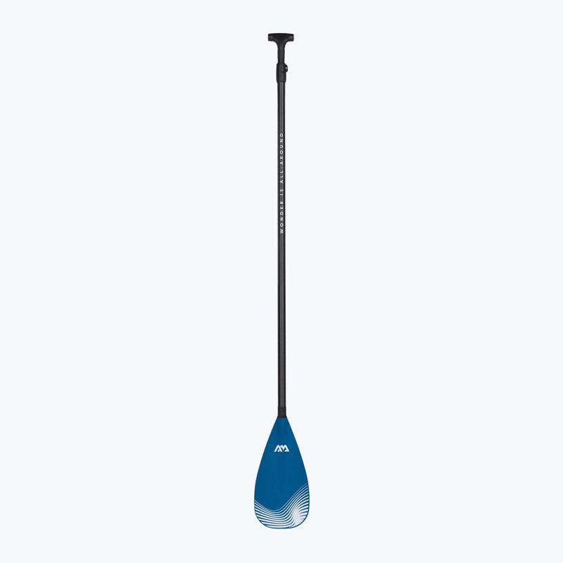 Aqua Marina Magma 11'2" beige SUP Brett BT-23MAP 6