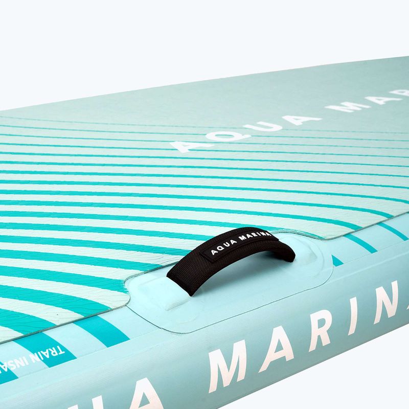 Aqua Marina Dhyana 10'8" blau SUP Brett BT-23DHP 6