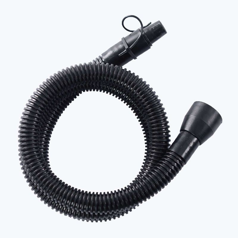 Pool mit Hydromassage 6-Personen MSpa Premium Super Camaro schwarz 11