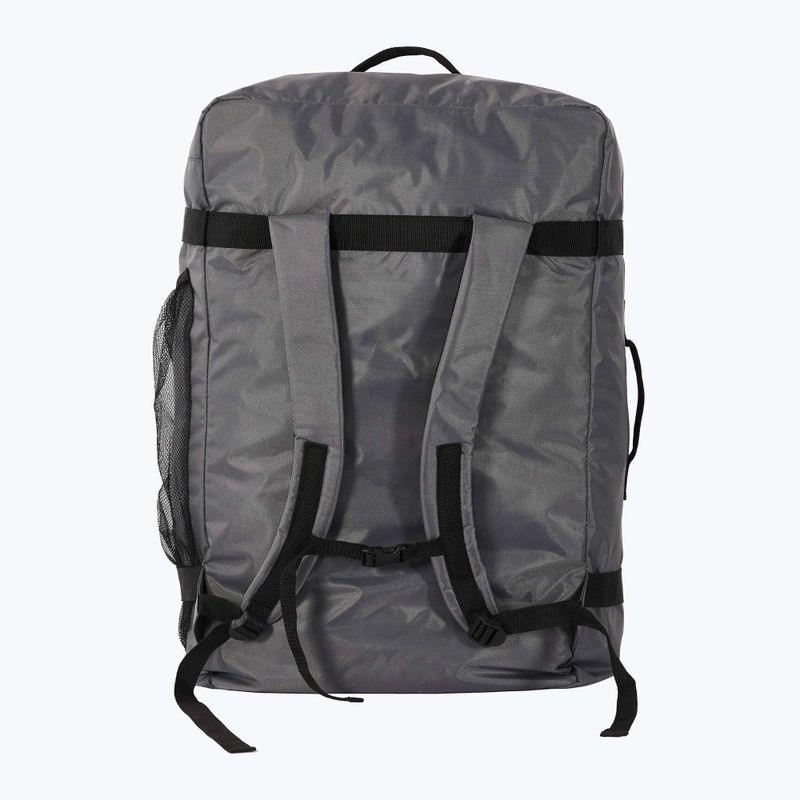 Aqua Marina Zip Backpack solo Kajak grau B0303638 2