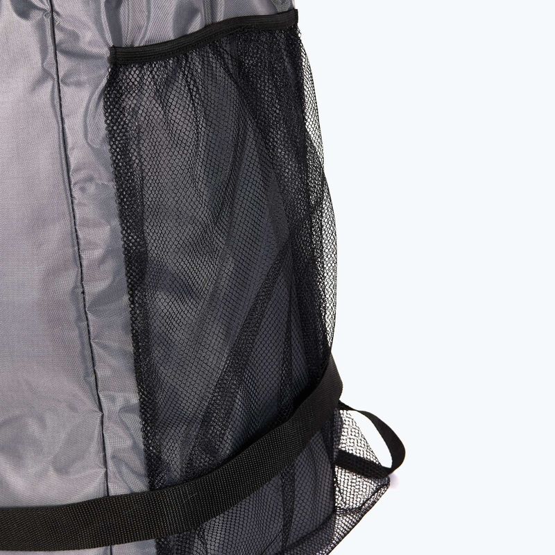 Aqua Marina Zip Backpack solo Kajak grau B0303638 4