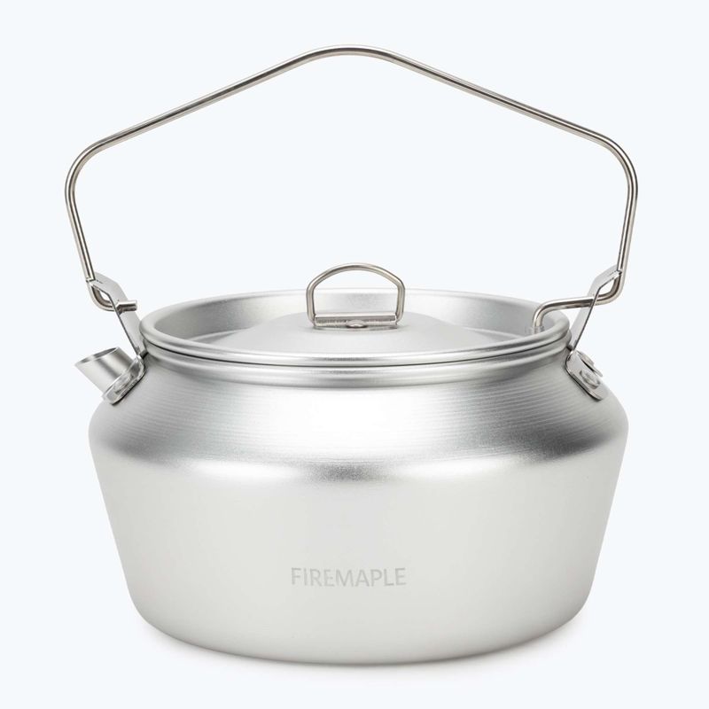 Camping-Wasserkocher Fire-Maple Frost 1.2L Aluminum