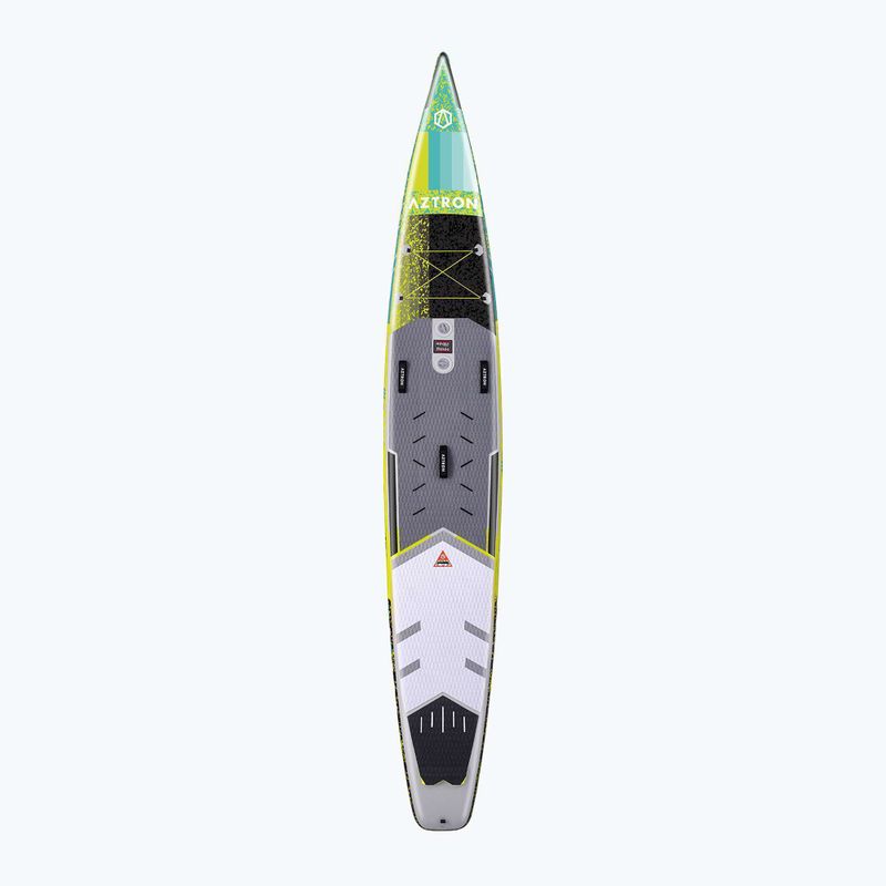 Aztron Meteor Race 14'0" SUP Brett 2