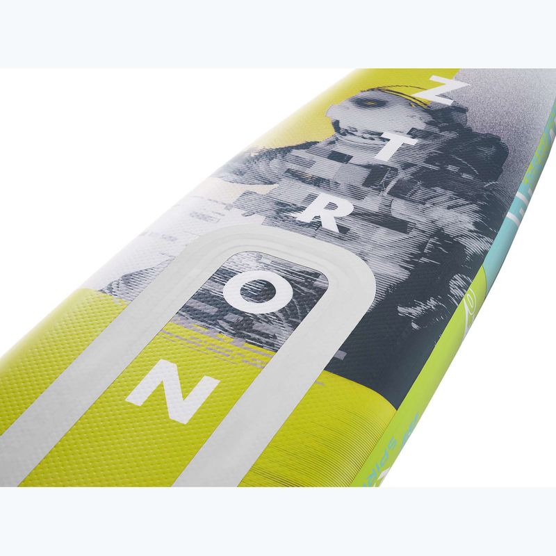 Aztron Meteor Race 14'0" SUP Brett 11