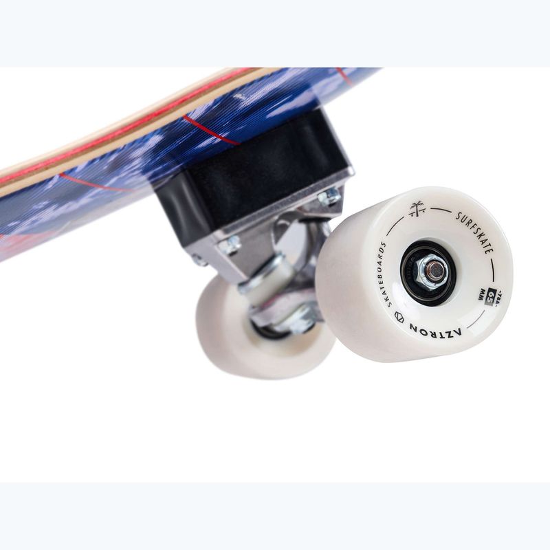 Aztron Bang 29 Surfskate-Skateboard 11