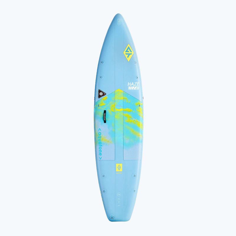 Aquatone Haze 11'4" SUP Brett 2