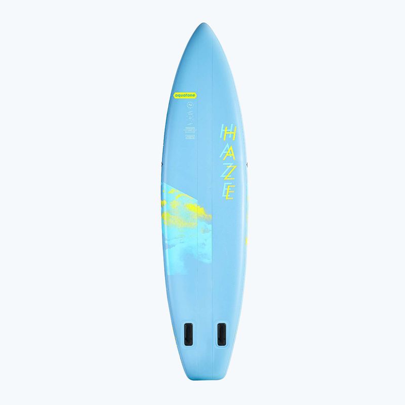 Aquatone Haze 11'4" SUP Brett 3