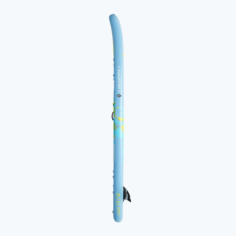 Aquatone Haze 11'4" SUP Brett 4