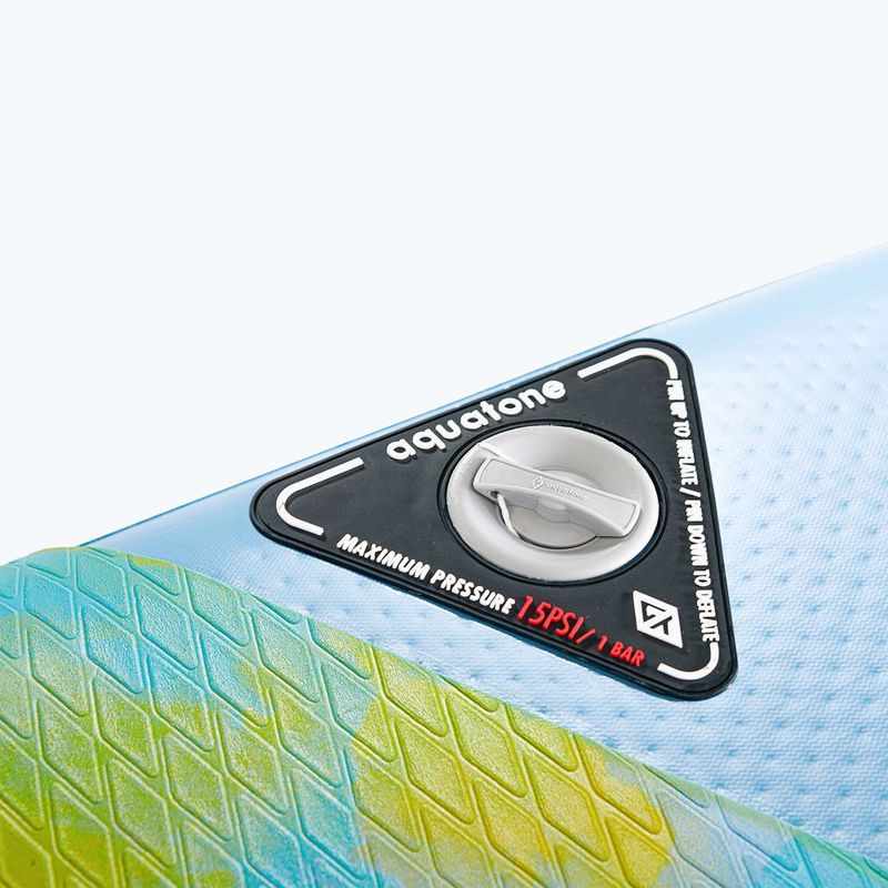 Aquatone Haze 11'4" SUP Brett 6