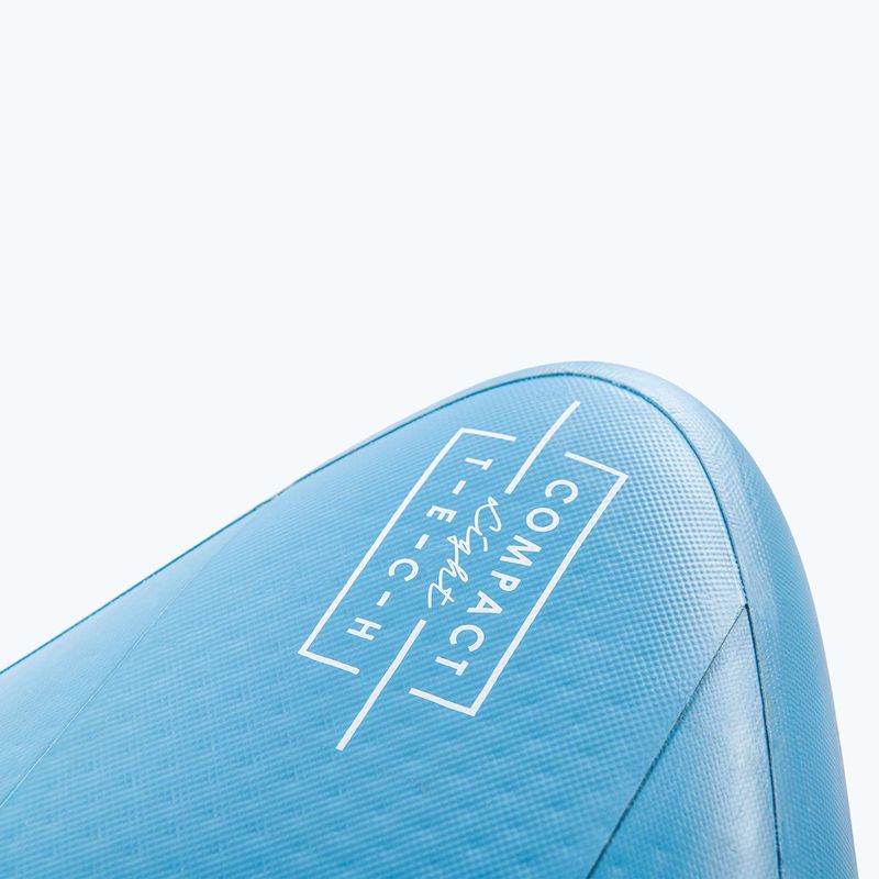 Aquatone Haze 11'4" SUP Brett 7