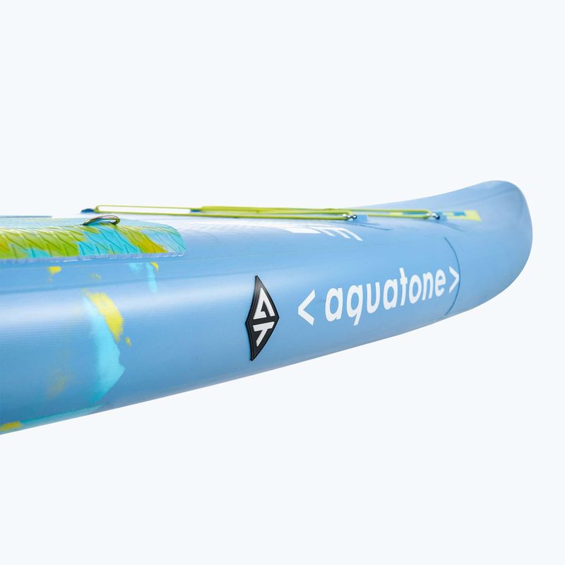 Aquatone Haze 11'4" SUP Brett 8