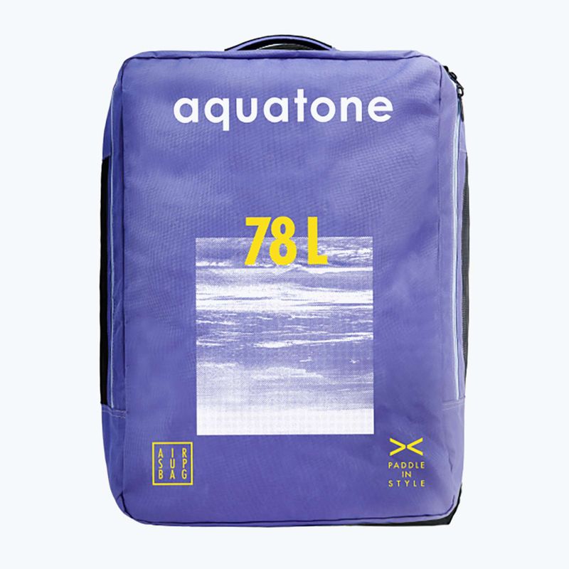 Aquatone Haze 11'4" SUP Brett 10