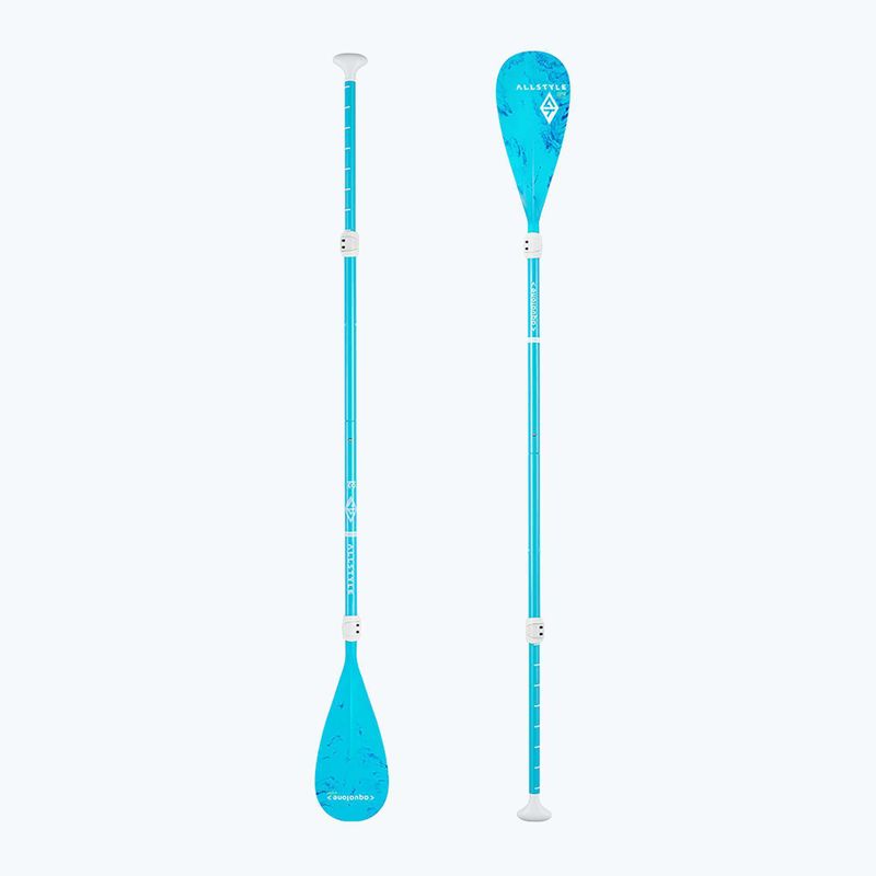 Aquatone Haze 11'4" SUP Brett 12
