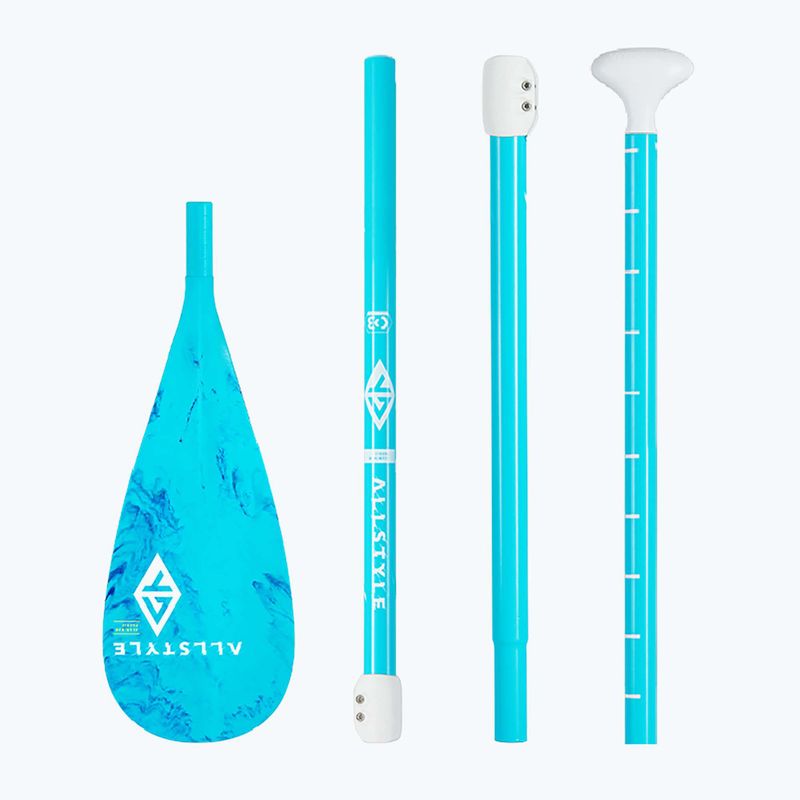 Aquatone Haze 11'4" SUP Brett 13