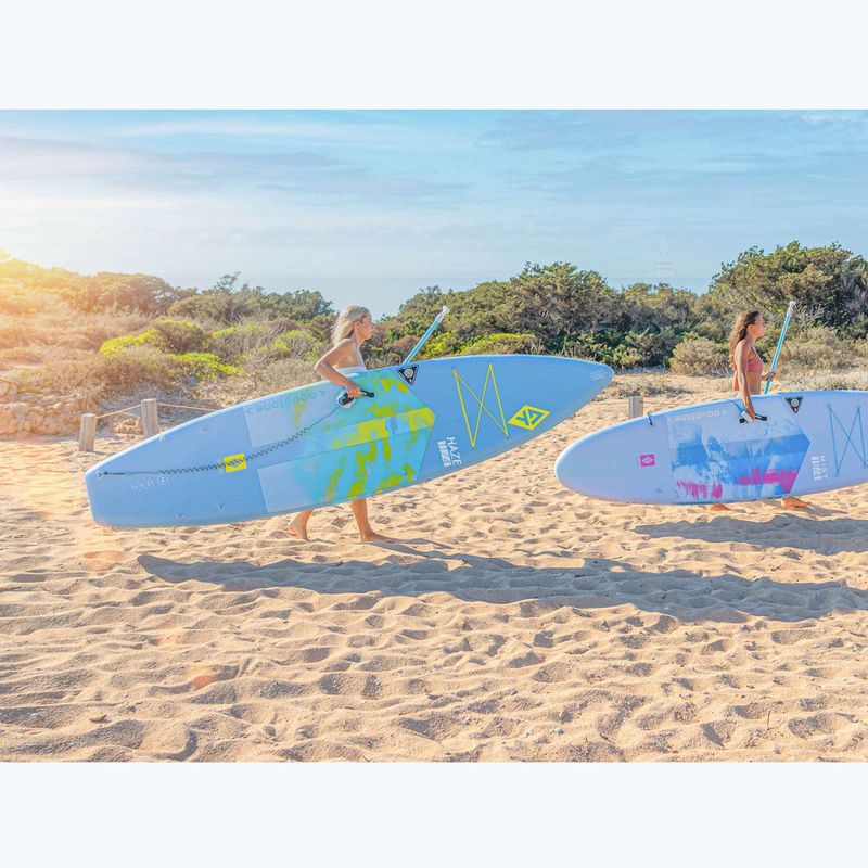 Aquatone Haze 11'4" SUP Brett 18