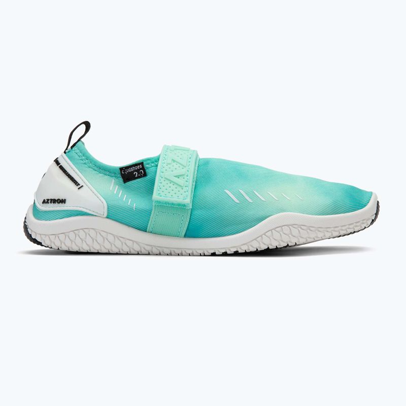 Aztron Exposura Damen Wasserschuhe paradise grün 2