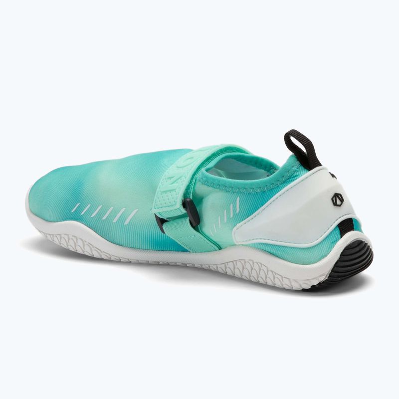 Aztron Exposura Damen Wasserschuhe paradise grün 3