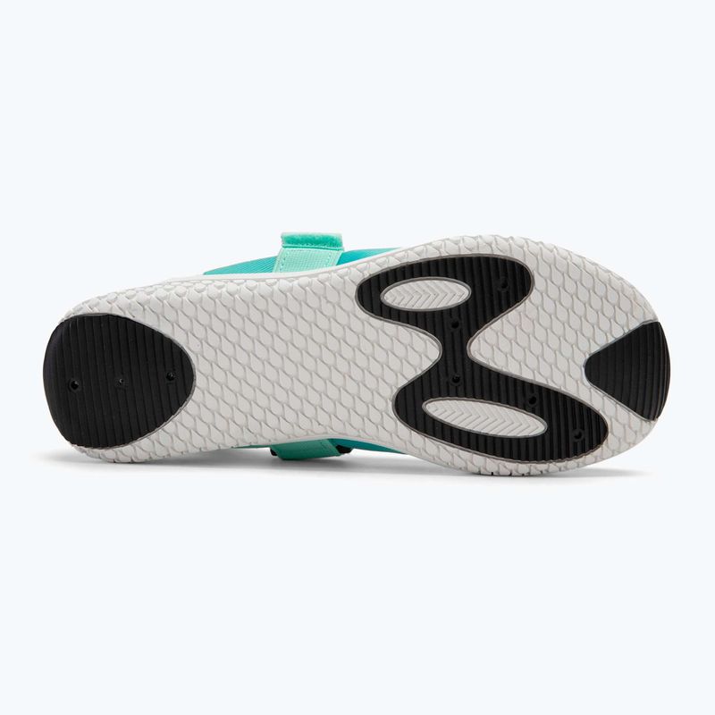 Aztron Exposura Damen Wasserschuhe paradise grün 4