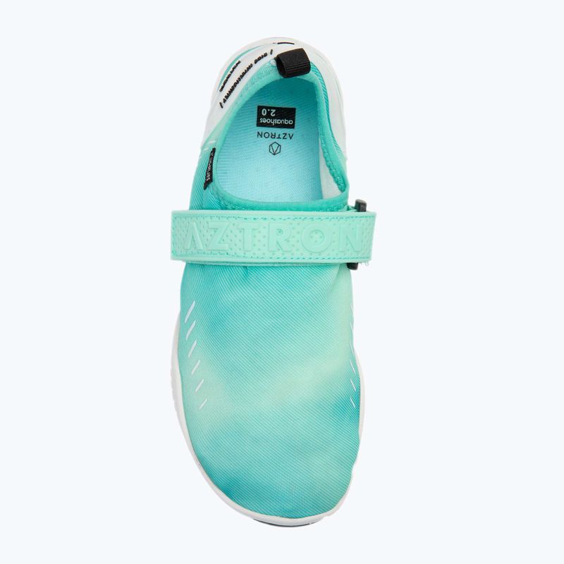 Aztron Exposura Damen Wasserschuhe paradise grün 5