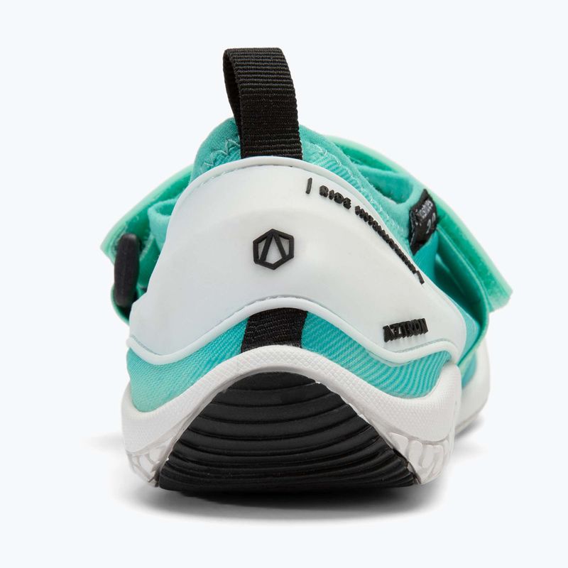 Aztron Exposura Damen Wasserschuhe paradise grün 6