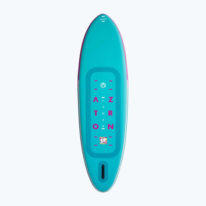 Aztron Lunar 3.0 9'9" SUP Brett 3