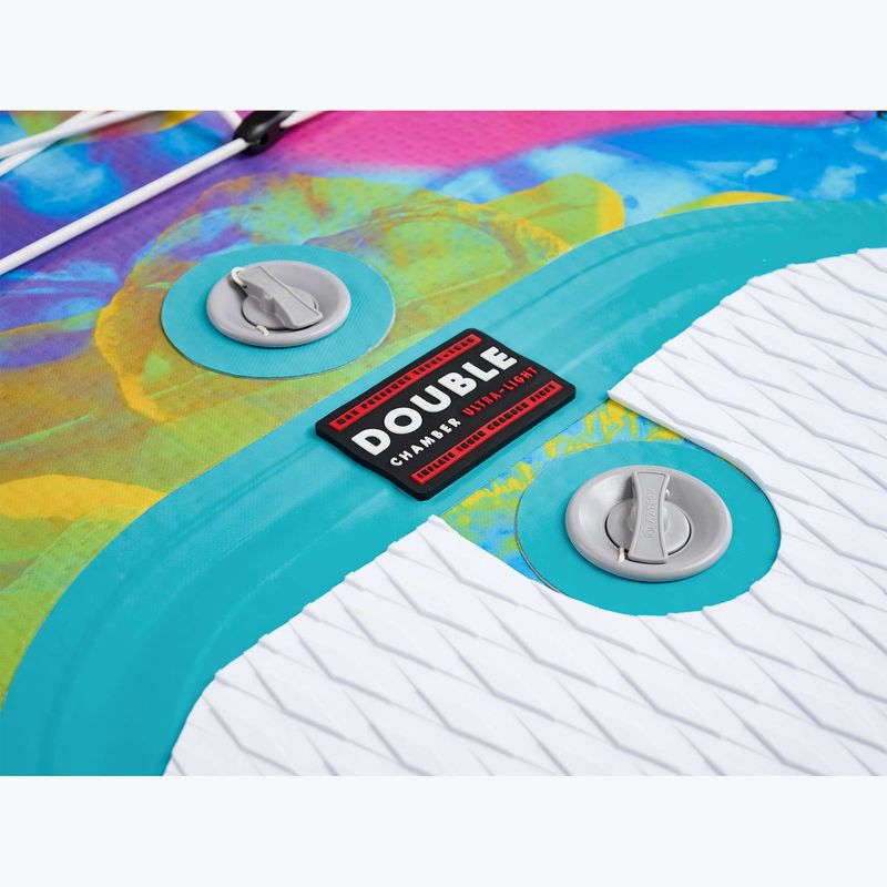Aztron Lunar 3.0 9'9" SUP Brett 6