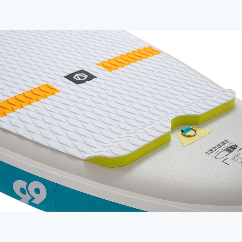 Aztron Lunar 3.0 9'9" SUP Brett 7