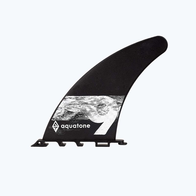 SUP-Board Aquatone Future 2+1 Multi Person 13'0" 17