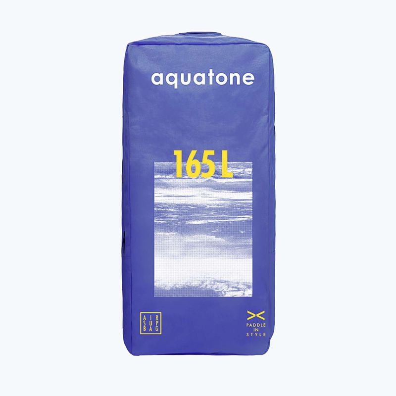 SUP-Board Aquatone Future 2+1 Multi Person 13'0" 18