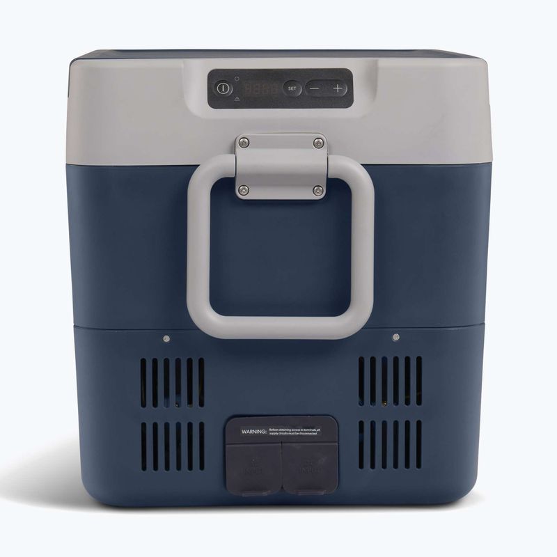 Kompressor-Kühlschrank Igloo ICF32 32 l blau 3