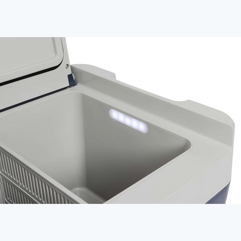 Kompressor-Kühlschrank Igloo ICF32 32 l blau 9