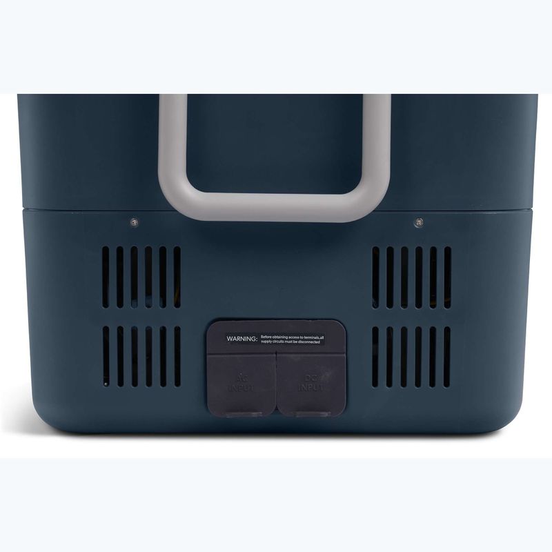 Kompressor-Kühlschrank Igloo ICF32 32 l blau 12