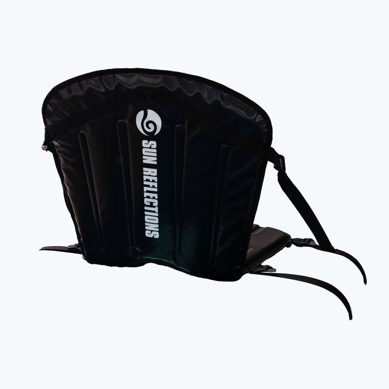 Kajaksitz für das Board SUP Sun Reflections Uni Kayak/Sup black 2