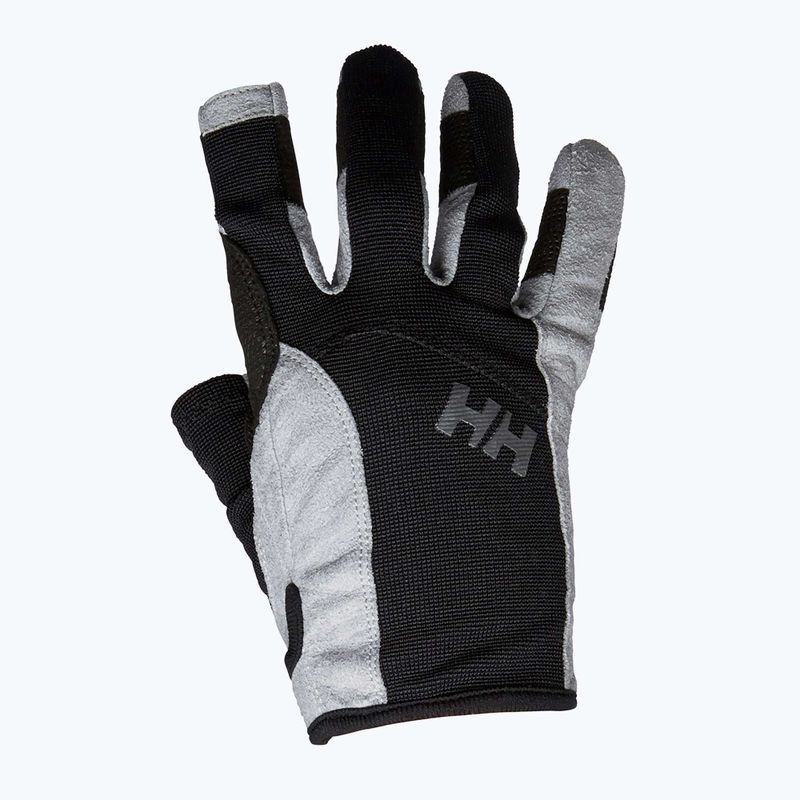Helly Hansen Sailing Lange Segelhandschuhe schwarz 67771_990 5