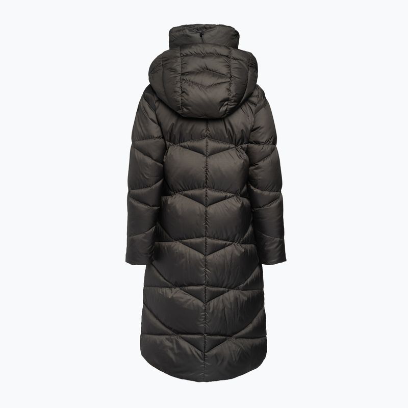 Helly Hansen Damen Tundra Daunenmantel grün 53301_482 2